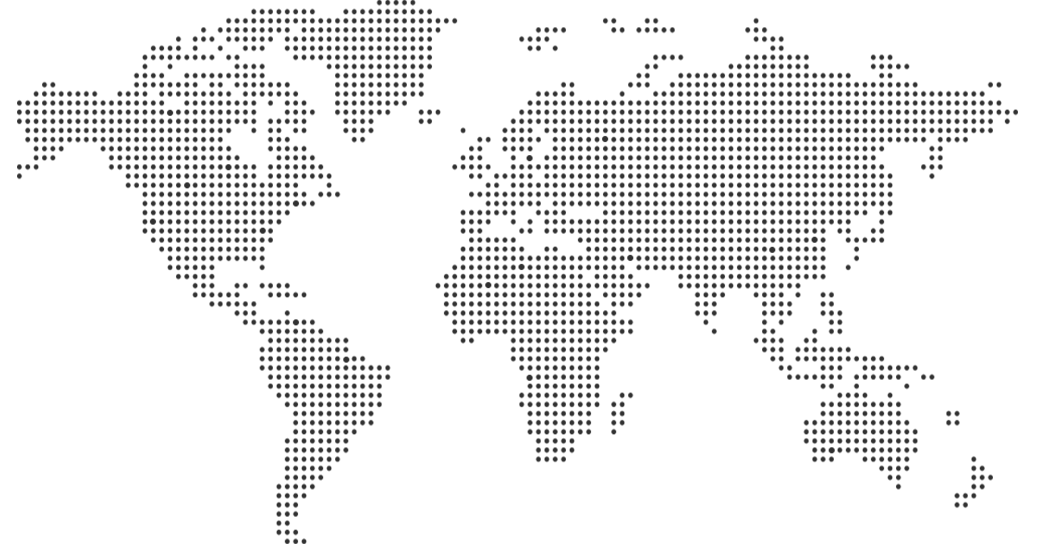 Business Distribution Map Business Distribution Map